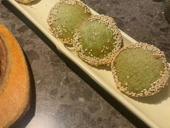 -绿茶餐厅(天津天河城店)