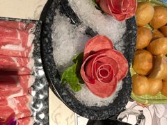 -哥老官重庆美蛙鱼头(宝山龙湖店)