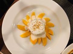 芒果糯米-Old House Restaurant