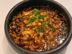 -新蜀会四川豆花(五羊店)