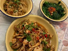 -东排食堂长沙小吃大排档(五一广场店)