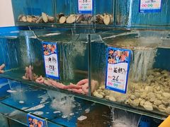 -小郭私房菜·海肠捞饭店(学士街店)
