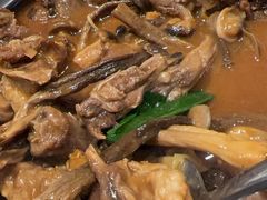 -顺意·顺德家乡菜(国际人才大厦店)