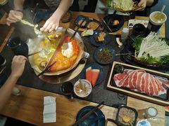-湊湊火锅·茶憩(东城万达店)