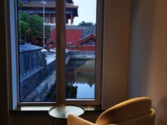 -TRB Forbidden City(故宫店)