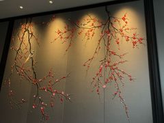 -君庭中餐厅(友谊宾馆店)