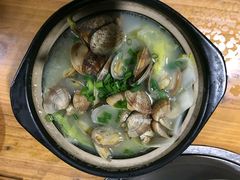 -海上驿站渔家菜馆