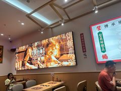 -华记煲仔华·煲仔饭(三元里万科里店)