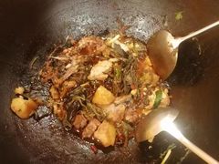 -江湖水乡铁锅炖魚(周庄嘉园店)