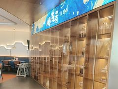 -闽海肴(北辰荟店)