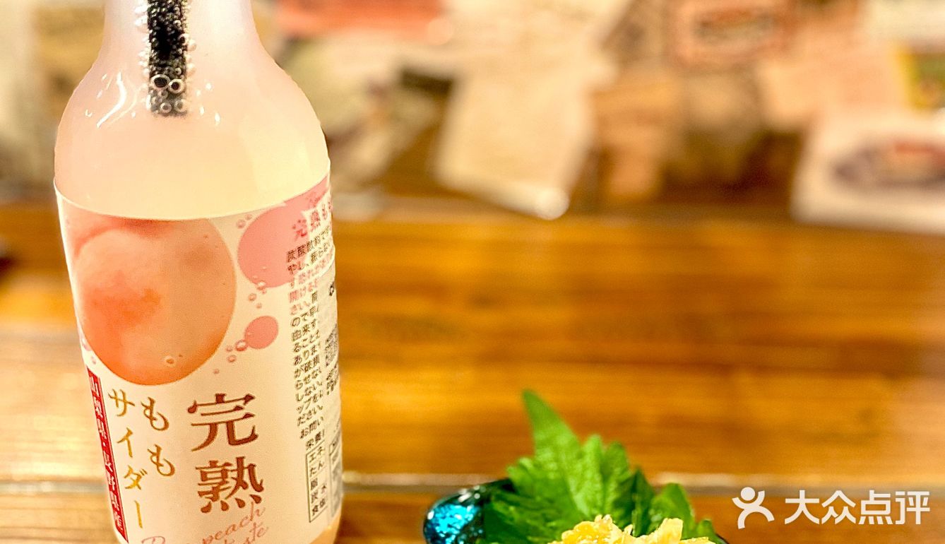 睇佢個名仲以為係西餐，原來係香港人最喜歡嘅日本菜