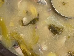 -周渝食惦酸菜鱼(青浦店)