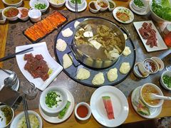 -三牦记·很牛的牦牛肉(柏条河北路下段店)