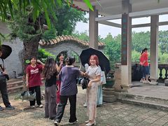 -东莞市可园博物馆