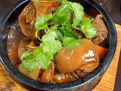 -万年酒楼(越秀南路店)