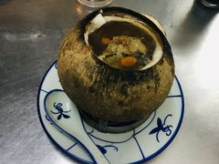 -達揚原味燉品(文明路店)