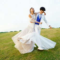 点击看大图 -太古映画婚纱摄影(天河店)