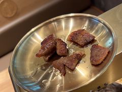 -西塔老太太泥炉烤肉(武汉摩尔城店)