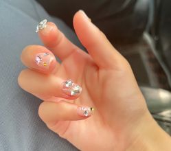 -AKIRA 安久日式美甲美睫