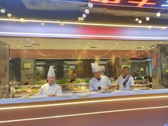 -通海俄式烧烤·俄罗斯大串(嵩山路店)