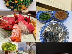 -AJIYA·池袋日式烧肉自助(天津万象城店)
