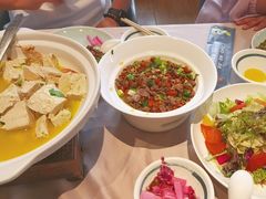 -洞庭鱼香(万科店)