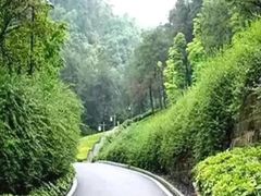 -白河堡水库