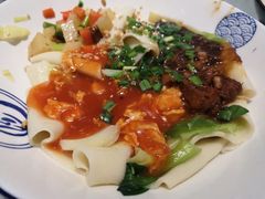 -大嘻咹biangbiang面(历史博物馆店)