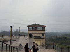 -张坝桂圆林公园