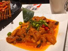 -猫爪爪原切自助烤肉(观音桥阳光世纪店)