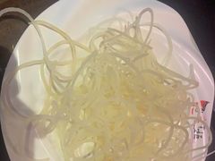 -李掌柜鲜菜火锅(移民广场店)