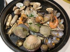 -高佳庄·舟山海鲜(海景旗舰店)