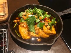 -夜食白市Yespicy·烧烤啤酒宵夜(番禺四海城店)