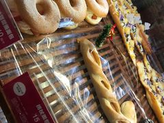 -味多美(江桥万达店)