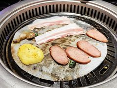 -齐齐哈尔烤肉(惠山万达店)