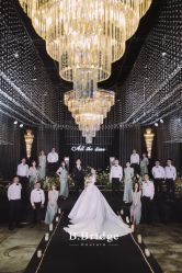 -B.Bridge Couture婚纱礼服(福田店)