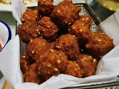 -鑫巴蜀小镇 · 水煮鱼专研店(玉桥店)
