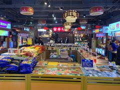 -八一路好吃街(雨田商务大厦店)