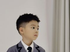 -海马体照相馆(重庆龙湖时代天街D馆店)