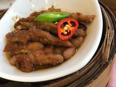 -东方御宴海鲜酒楼(棕泉酒店)