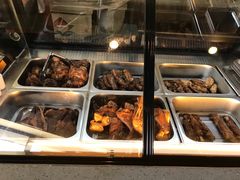 -王裕興肉莊(南禅寺店)