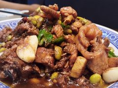 -季家厨房(长江东大街店)