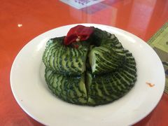 -北京小肠陈饭庄(方庄店)