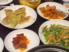 -粤匠·澳门点心粤菜海鲜(澳门半岛店)