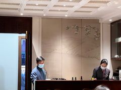 -浙江西子宾馆·牡丹厅