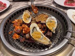-火炉火自助餐(喜隆多店)