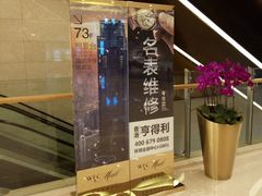 -WFC会仙楼观景台
