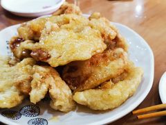 -顺姬冷面(长白西路店)