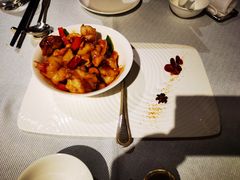 -天宝阁中餐厅(北京瑞吉酒店)