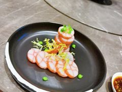 -彩丰楼·中餐厅(国家会展中心上海洲际店)